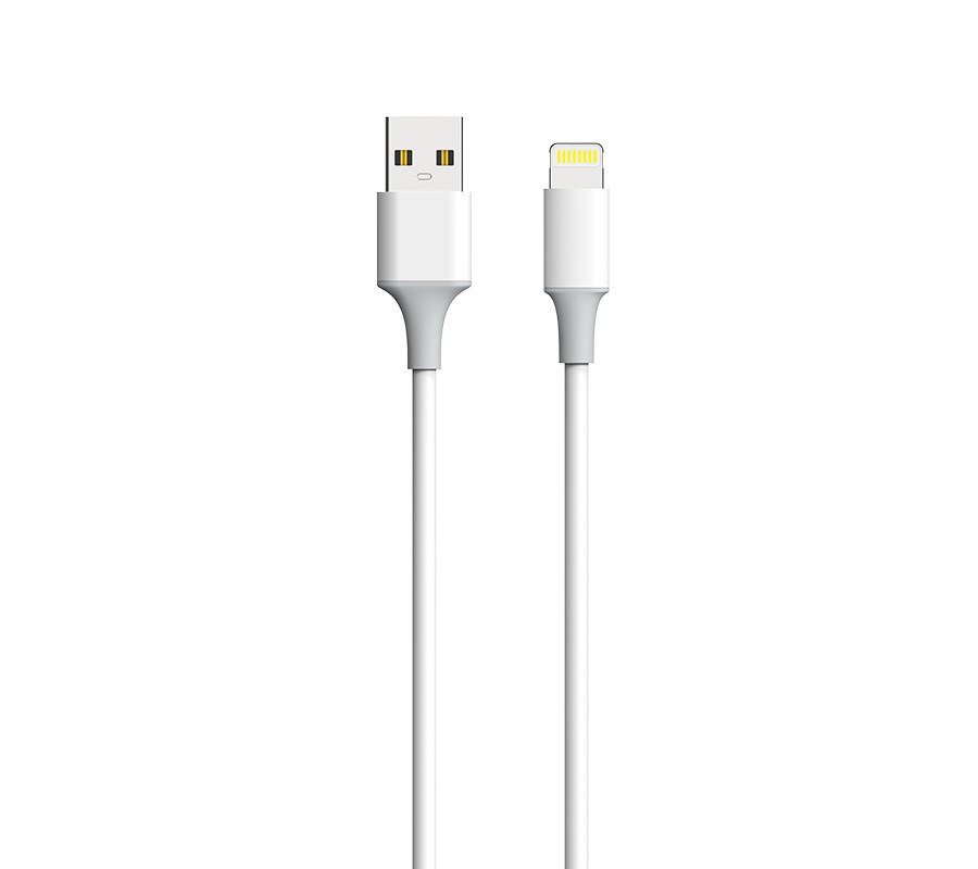 İBERRY LB205L USB A TO LIGHTNING BUZZ KABLO