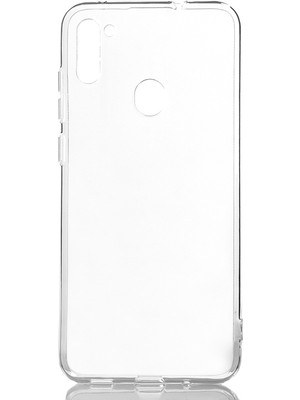 ŞEFFAF KILIF (SAMSUNG)