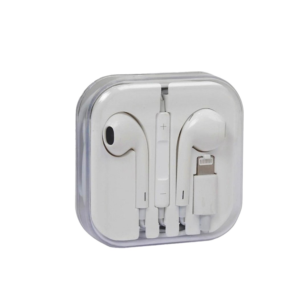 AGGIY AG-H7 Apple Uyumlu Lightning Kulaklık