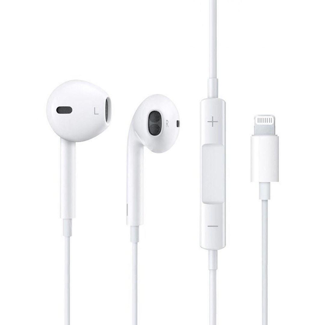 AGGIY AG-H7 Apple Uyumlu Lightning Kulaklık