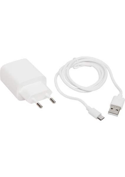 Aggiy Ag-28 12W Hızlı Şarj Aleti USB To Micro USB