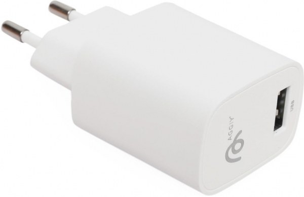 Aggiy AG-10 Şarj Aleti (Lightning)