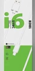 Maimi i6 USB-Lightning iPhone kablosu