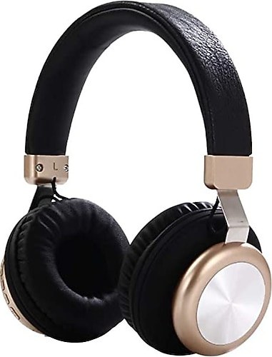 Nettech SY-BT1616 Kulak Üstü Bluetooth Kulaklık