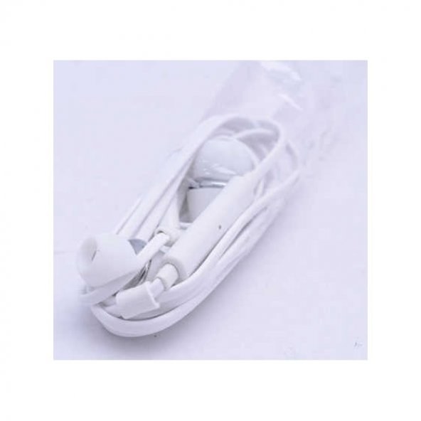 Kablolu Kulak İçi 3.5mm Mp3 Stereo Kulaklık -J5